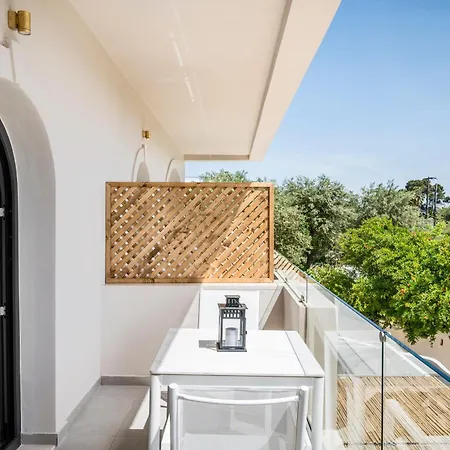 Loadstar & Διαμέρισμα