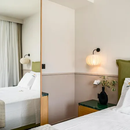 Loadstar & Διαμέρισμα *