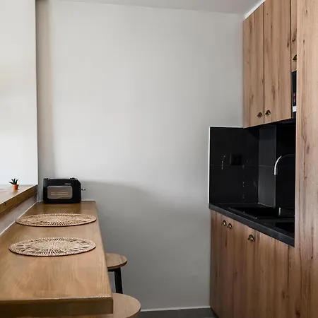 Διαμέρισμα Loadstar & *