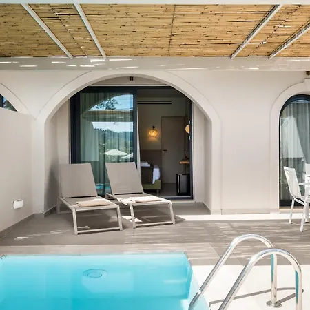 Loadstar & Διαμέρισμα