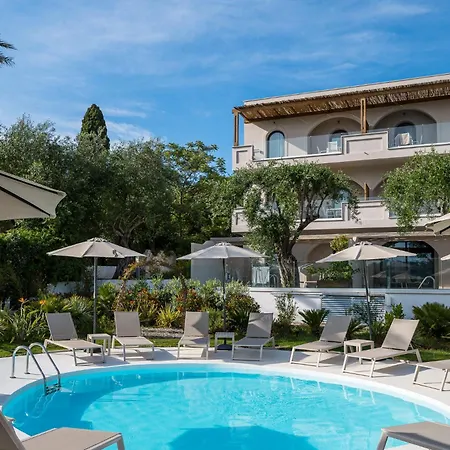 Διαμέρισμα Loadstar & Κοντόκαλι