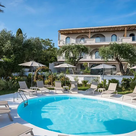 Διαμέρισμα Loadstar & Κοντόκαλι