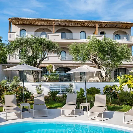 Loadstar & Διαμέρισμα