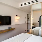 Apartamento Loadstar Rooms&suites