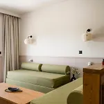 Apartamento Loadstar Rooms&suites Kontokali