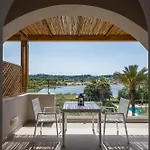Loadstar Rooms&suites Apartamento Kontokali
