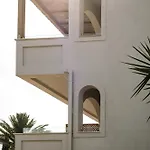Apartamento Loadstar Rooms&suites Kontokali