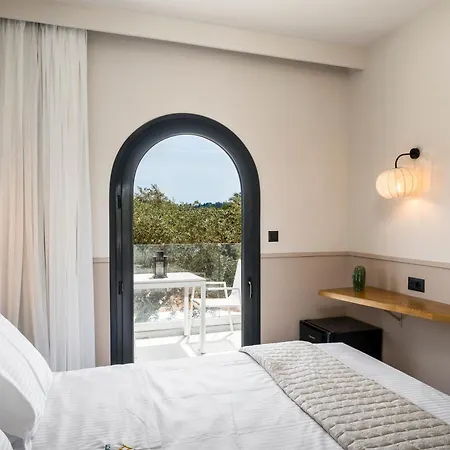 Loadstar & Lägenhet Kontokali