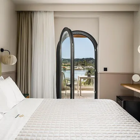 Loadstar & Lägenhet Kontokali