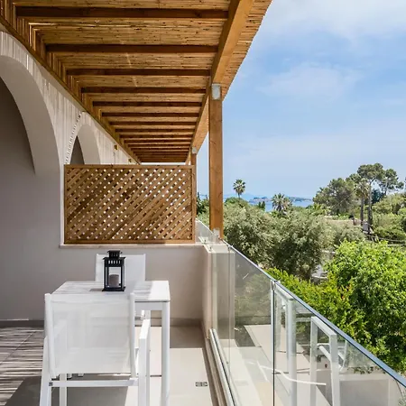 公寓 Loadstar & 库托卡利恩