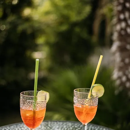 Loadstar & Lägenhet *