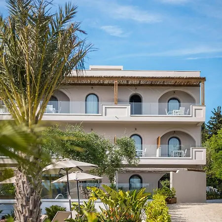 Loadstar & Lägenhet Kontokali