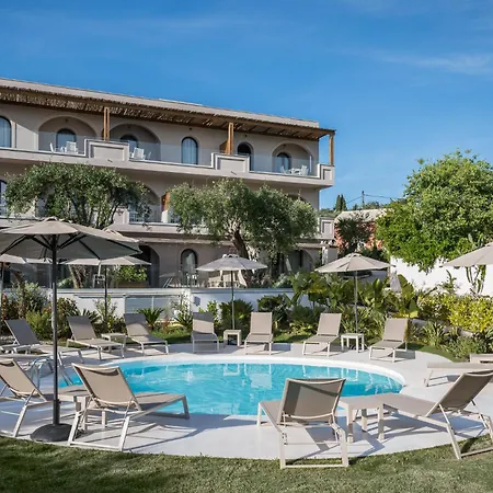 Lägenhet Loadstar & Kontokali