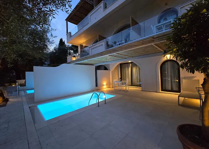 Апартаменты Loadstar &