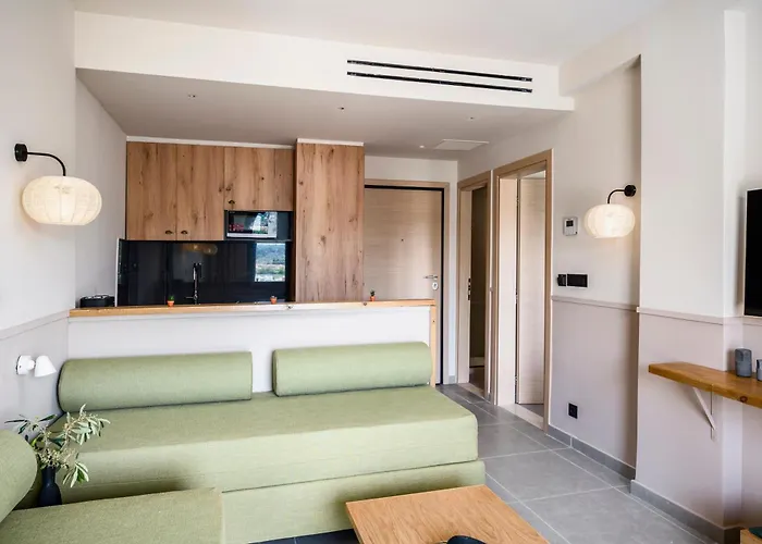 Loadstar & Апартаменты