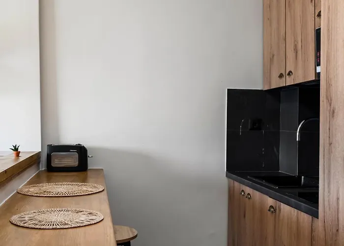 Апартаменты Loadstar & *