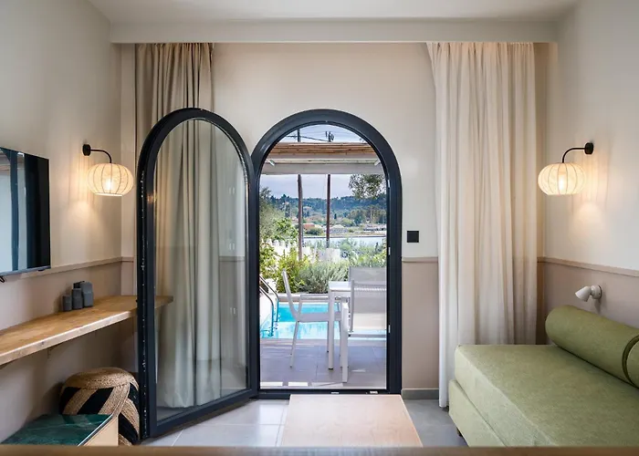 Апартаменты Loadstar & *