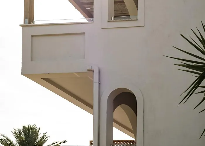 Апартаменты Loadstar & Контокали