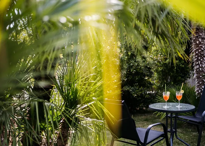 Апартаменты Loadstar &