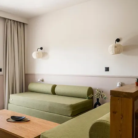 Apartmán Loadstar & Kontokali