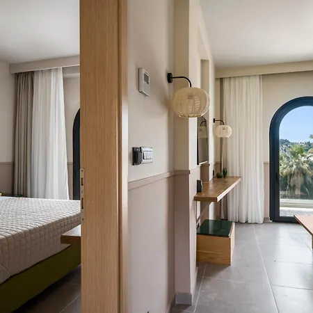 Apartament Loadstar & Kontokali