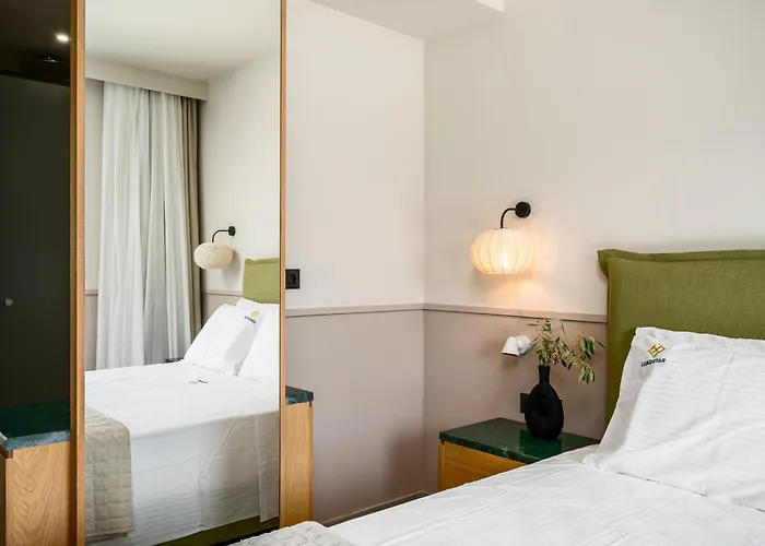 Loadstar & Apartman *